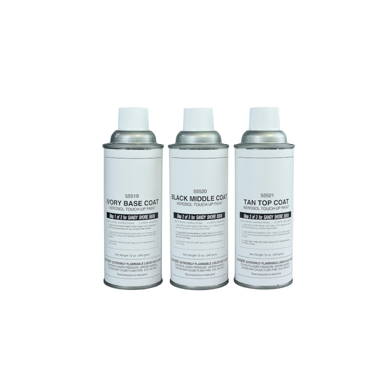 CHR Touch Up Paint (Pen/Bottle)