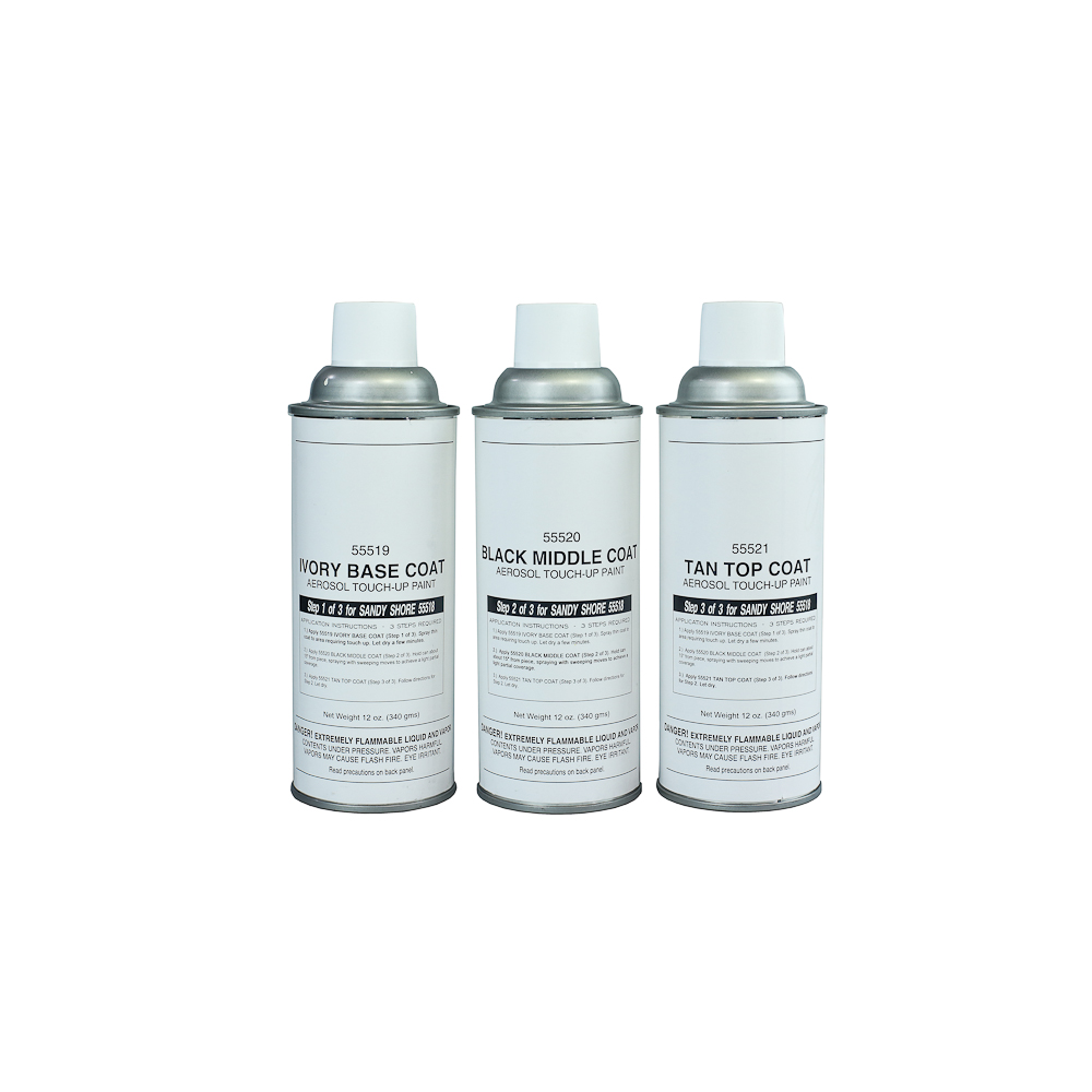 CHR Touch Up Paint (Pen/Bottle)
