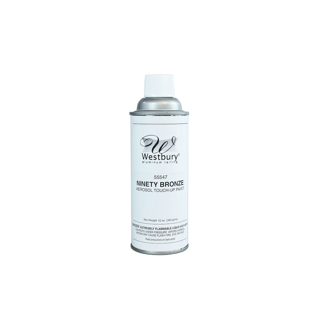 CHR Touch Up Spray Paint