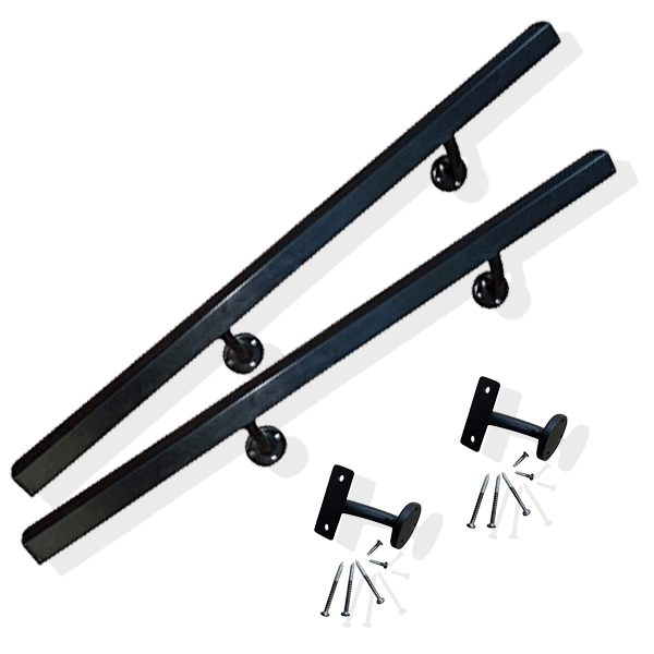 aluminum handrail direct maintenance free aluminum handrails