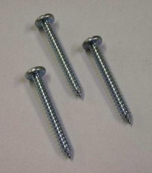 handrail mounting screws