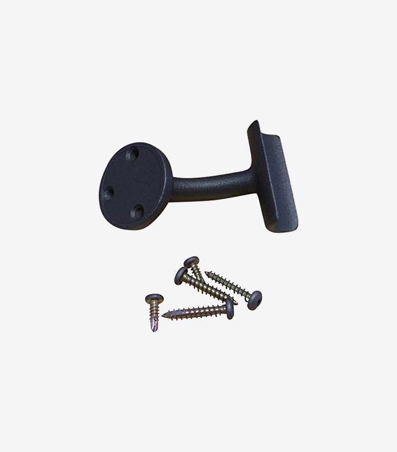 handrail section accessory