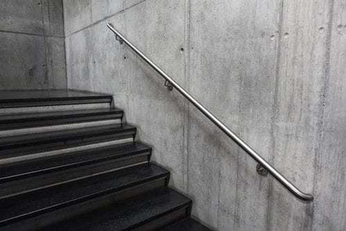 handrail