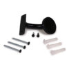 AHR Wall-Post Mount