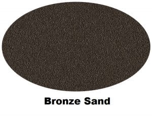 Bronze Sand
