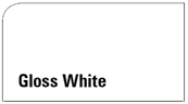 Gloss-White