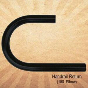 Handrail-Return