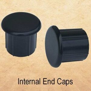 internal end cap