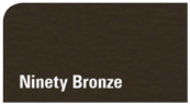 Ninety-Bronze