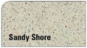 Sandy-Shore