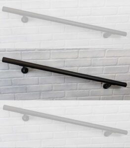 DHR-Handrail-with-Mounts-BS