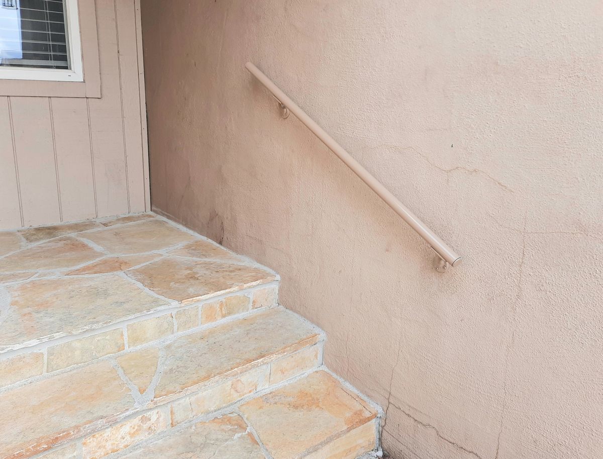 handrail