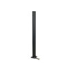 DSI 2" x 37" Tall Post Kit w/ Welded Plate