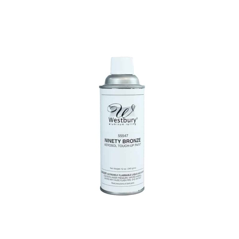 CHR Touch Up Spray Paint