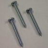 Handrail Mounting Screws (3-Pack)