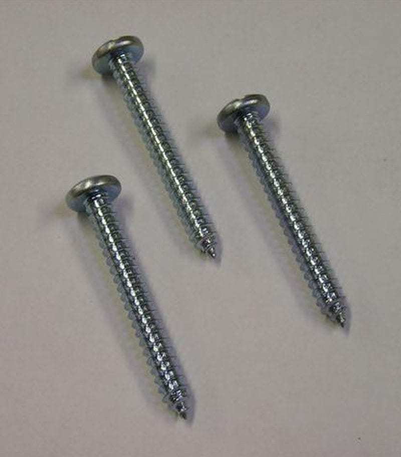 Handrail Mounting Screws (3-Pack)