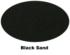 Black Sand