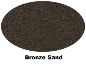 Bronze Sand