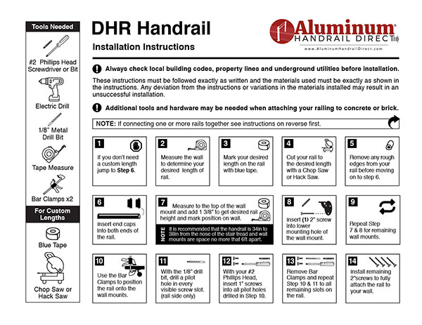 DHR_Connecting_Instructions