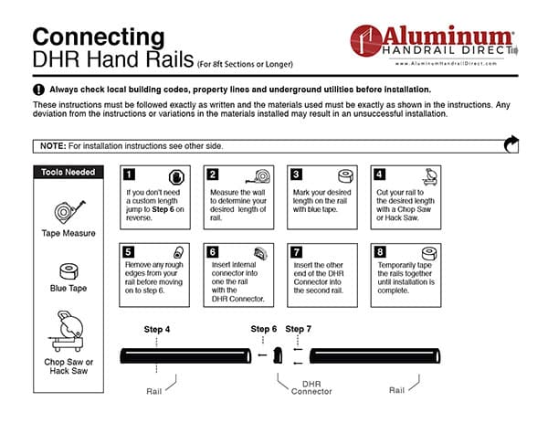 DHR_Connecting_Instructions