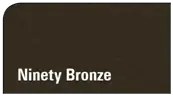 Ninety-Bronze