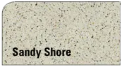 Sandy-Shore