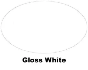 Gloss-White