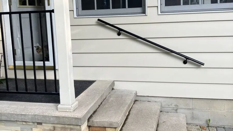Aluminum Handrail Direct - Maintenance-Free Handrails