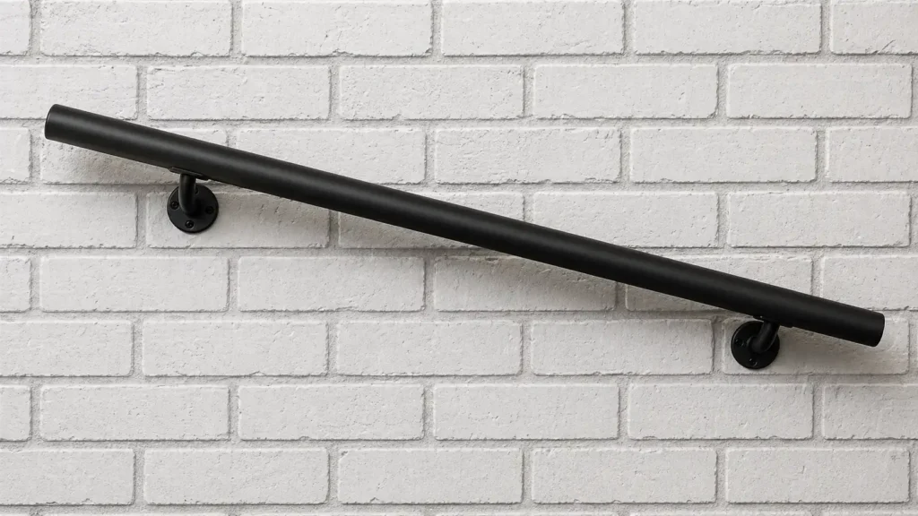 DHR Outdoor Railing